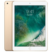 苹果 iPad 平板电脑 9.7英寸(128G WLAN版/A9 芯片/Retina显示屏/Touch ID技术)金色