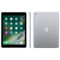 苹果 iPad 平板电脑 9.7英寸(32G WLAN版/A9 芯片/Retina显示屏/Touch ID技术)深空灰色产品图片2
