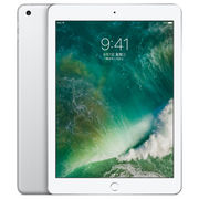 苹果 iPad 平板电脑 9.7英寸(32G WLAN版/A9 芯片/Retina显示屏/Touch ID技术)银色