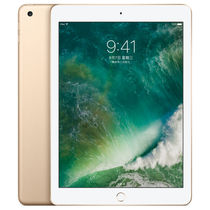 苹果 iPad 平板电脑 9.7英寸(32G WLAN版/A9 芯片/Retina显示屏/Touch ID技术)金色产品图片主图
