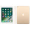 苹果 iPad 平板电脑 9.7英寸(32G WLAN版/A9 芯片/Retina显示屏/Touch ID技术)金色产品图片2