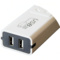 鸿雁 ZDJ2G2/D/USB 全长1.2米智能USB充电 电源插座/插排/插线板产品图片1
