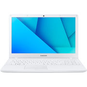 三星 3500EL-L02 15.6英寸笔记本电脑(3855U 4G 500GB 高清屏 Win10)白