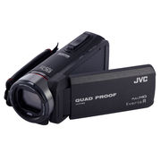 JVC GZ-R420 四防高清摄像机DV 家用户外运动