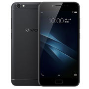 vivo Y67 全网通 4GB+32GB 移动联通电信4G手机 双卡双待 磨砂黑
