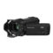 松下 HC-VX985GK 4K数码摄像机(4K视频  新4K裁切  仿电影效果  光学20倍变焦)产品图片1