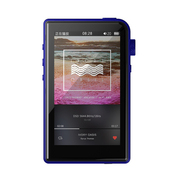 山灵 M2s 便携无损音乐播放器HIFI蓝牙发烧MP3 (宝石蓝)