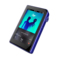山灵 M2s 便携无损音乐播放器HIFI蓝牙发烧MP3 (宝石蓝)产品图片3