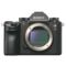 索尼 A9/ILCE-9 全画幅微单相机产品图片1