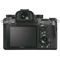 索尼 A9/ILCE-9 全画幅微单相机产品图片2