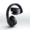 JBL V300NXT 黑色 主动降噪 头戴式蓝牙耳机产品图片3