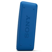 索尼 SRS-XB30 重低音无线蓝牙音箱 IPX5防水设计便携迷你音响 蓝色