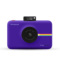宝丽来 Snap Touch 拍立得相机 紫色 (1300万 1080P 3.5英寸触屏 预览打印 手机蓝牙 可编辑)产品图片1