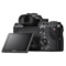索尼 ILCE-7RM2 全画幅微单套机 4240万有效像素 蔡司SEL2470Z镜头 黑色产品图片3