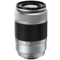 富士 X-A10 (XC16-50II/XC50-230II) 摩卡棕 微单电双镜头套机 小巧轻便 微距拍摄 180度翻折屏产品图片4