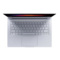小米 Air12.5英寸全金属超轻薄笔记本电脑(i5-7Y54 8G 256G固态硬盘 全高清屏 背光键盘 Win10)银产品图片4