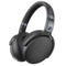 森海塞尔 HD 4.40BT 无线蓝牙耳机黑色产品图片1