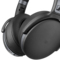 森海塞尔 HD 4.40BT 无线蓝牙耳机黑色产品图片2