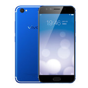 vivo X9 全网通 4GB 64GB 活力蓝 移动联通电信4G手机 双卡双待