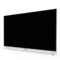 康佳 R55U 55英寸4K超高清31核金属边框HDR智能液晶平板电视(银色)产品图片2