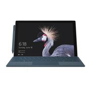 微软 Surface Pro（酷睿 i7/16GB/512GB）银灰