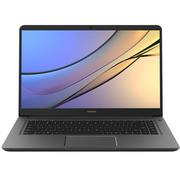 华为 MateBook D 15.6英寸轻薄窄边框笔记本电脑( i5-7200U 8G 256G SSD 940MX 2G独显 FHD