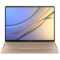 华为 MateBook X 13英寸超轻薄笔记本电脑(i7-7500U 8G 512G Win10 内含拓展坞)金产品图片1