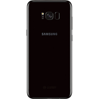 三星galaxys8smg95506gb128gb版谜夜黑移动联通电信4g手机双卡双待