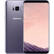 三星 Galaxy S8+(SM-G9550)6GB+128GB版 烟晶灰 移动联通电信4G手机 双卡双待