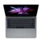 苹果 MacBook Pro 2017 13.3英寸笔记本电脑 深空灰色(Multi-Touch Bar/Core i5处理器/8GB内存/256GB硬盘)MPXV2CH/A产品图片2
