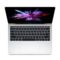 苹果 MacBook Pro 2017 13.3英寸笔记本电脑 银色(Multi-Touch Bar/Core i5处理器/8GB内存/512GB硬盘)MPXY2CH/A产品图片2