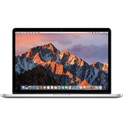 苹果 MacBook Pro 2017 13.3英寸笔记本电脑 深空灰色(Core i5处理器/8GB内存/128GB硬盘)MPXQ2CH/A