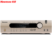 纽曼   BW-390 家庭影院 5.1功放机 蓝牙4K/3D解码高清HDMI音响功放器产品图片主图