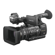 索尼 专业摄像机 HXR-NX5R广播级摄录一体机 专业制作方案