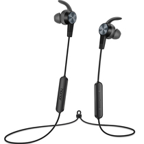 华为 荣耀运动蓝牙耳机xSport AM61跑步磁吸防水无线入耳式立体声(幻夜黑)产品图片主图