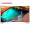 长虹 65D3C 65英寸 64位4K超高清HDR轻薄曲面智能液晶电视(黑色)产品图片1
