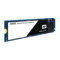 西部数据  Black系列 256G M.2接口(NVMe协议) SSD固态硬盘(S256G1X0C-00ENX0)产品图片2