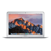苹果 MacBook Air 13.3英寸笔记本电脑 银色(Core i5 处理器/8GB内存/256GB闪存 MQD42CH/A)