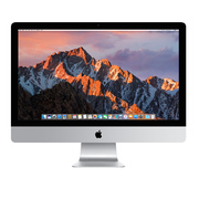 苹果 iMac 27英寸一体电脑 MNED2CH/A（酷睿i5处理器/8GB/2TB）