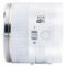 柯达 SL10 镜头式数码相机 白色 (10倍光学变焦 NFC/WIFI功能 手机 / 智能设备无线操控)产品图片3