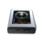 锐族 A50 16G hifi便携无损音乐播放器 有屏插卡MP3产品图片4