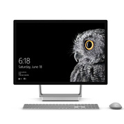 微软 Surface Studio (酷睿 i7/32GB/2TB/4GB独立显卡)