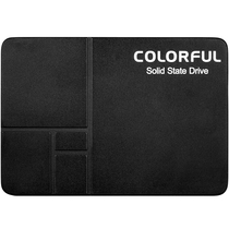 七彩虹 SL300 128GB SATA3 SSD固态硬盘产品图片主图