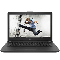 惠普 小欧 14g-bx002AX 14英寸笔记本电脑(A6-9220 4G 128G SSD 2G独显 Win10)灰色产品图片主图
