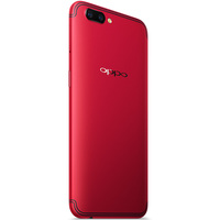 oppor11全网通4g64g双卡双待手机热力红色