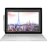 微软 Surface Book 二合一平板笔记本 13.5英寸(Intel i7 8G内存 256G存储 独立显卡 增强版)