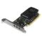 丽台 Quadro P400 2GB GDDR5/64bit/32GBps/CUDA核心256 Pascal GPU架构/支持5K 绘图专业显卡产品图片2