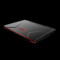 神舟 战神Z7-KP7GT 15.6英寸游戏本笔记本电脑(i7-7700HQ 8G 1T+128G SSD GTX1060 6G 1080P)黑色产品图片2