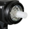 神牛 DP600 摄影补光灯影室闪光灯 600W影棚柔光拍照灯产品图片4