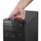 联想 扬天M6201c 商用台式电脑整机 (i3-6100 4G 1T 2G独显 DVD 千兆网卡 win10)21.5英寸产品图片3